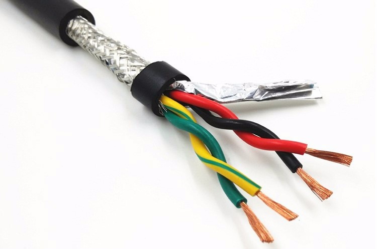拖鏈電纜用途及安裝注意事項
