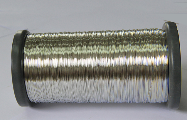 裸銅線、鍍錫銅線、銅包鋁線及區分銅包鋁線構成區別