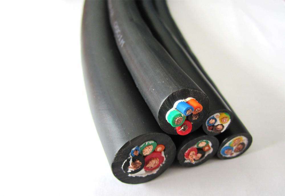 橡膠電纜金屬套設備選型考慮因素