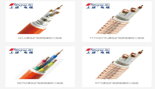 如何正確安裝礦物質防火電纜的方法